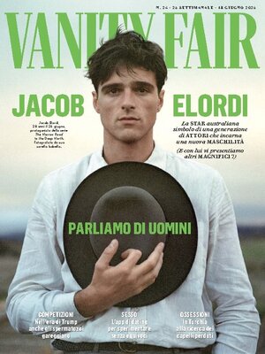 Vanity Fair Italia - Magazine